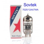 Sovtek 12AX7WA